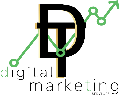DT's Digital Marketing Service